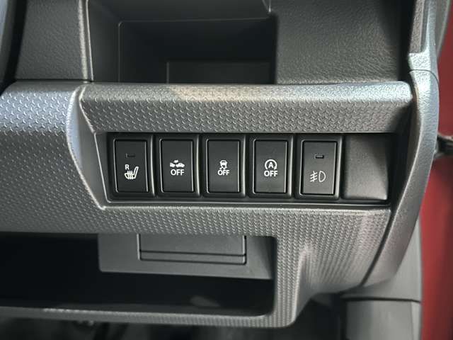 SUZUKI HUSTLER 2016 Image 31