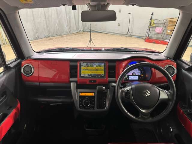 SUZUKI HUSTLER 2016 Image 31