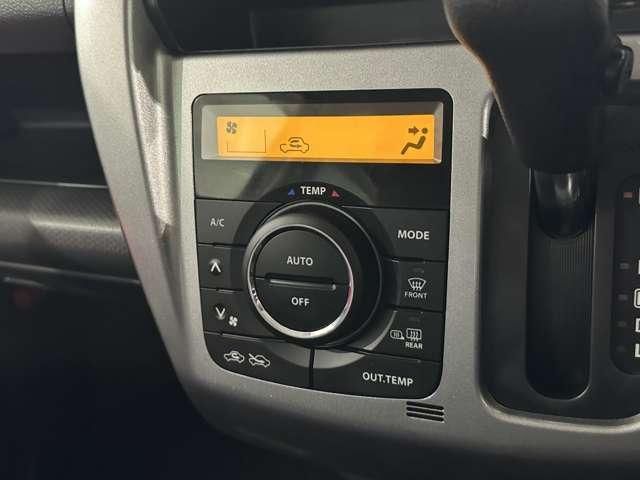 SUZUKI HUSTLER 2016 Image 31