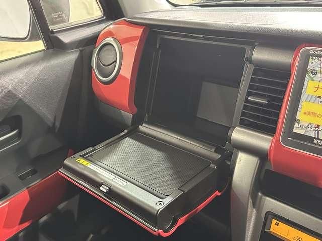 SUZUKI HUSTLER 2016 Image 31