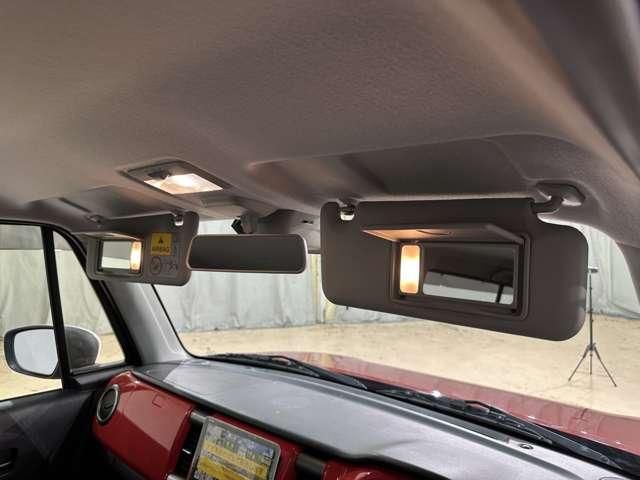 SUZUKI HUSTLER 2016 Image 31