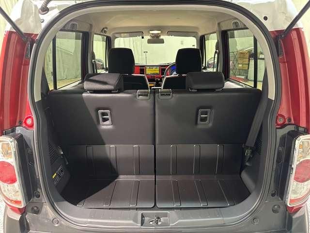 SUZUKI HUSTLER 2016 Image 31