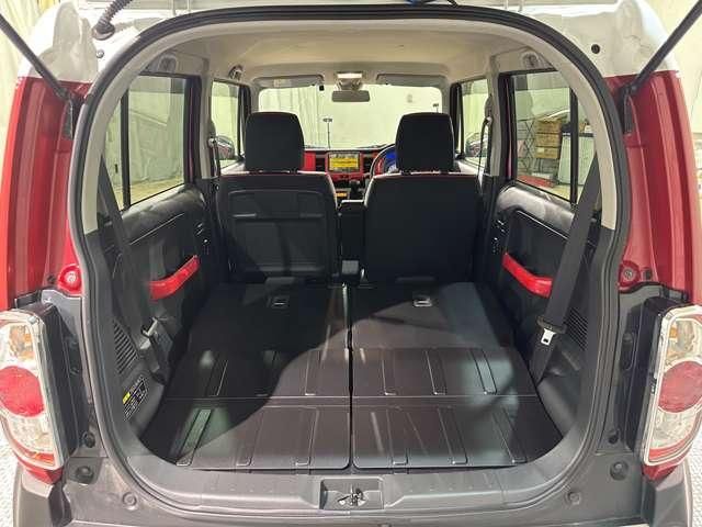 SUZUKI HUSTLER 2016 Image 31