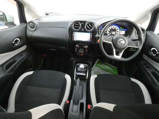 NISSAN NOTE 2017 Image 31