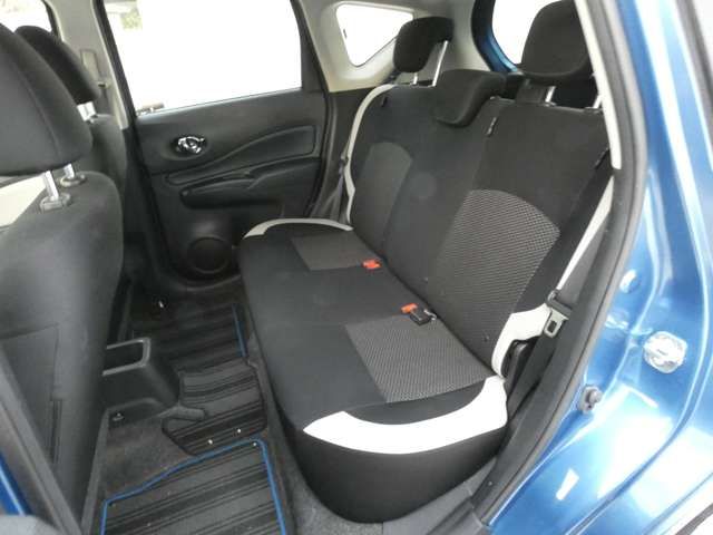 NISSAN NOTE 2017 Image 31