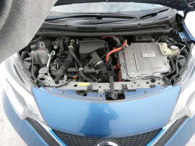 NISSAN NOTE 2017 Image 31