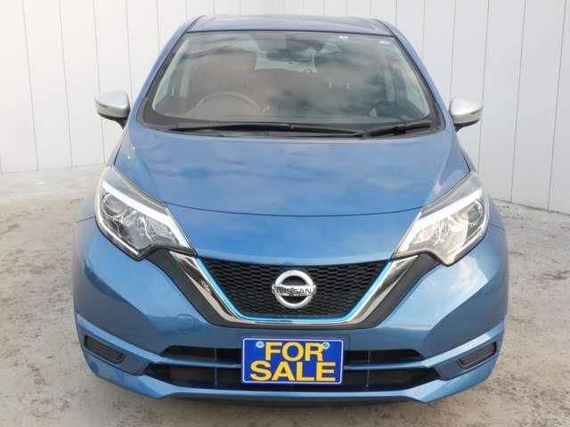 NISSAN NOTE 2017 Image 31