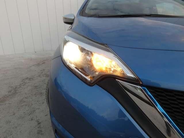 NISSAN NOTE 2017 Image 31