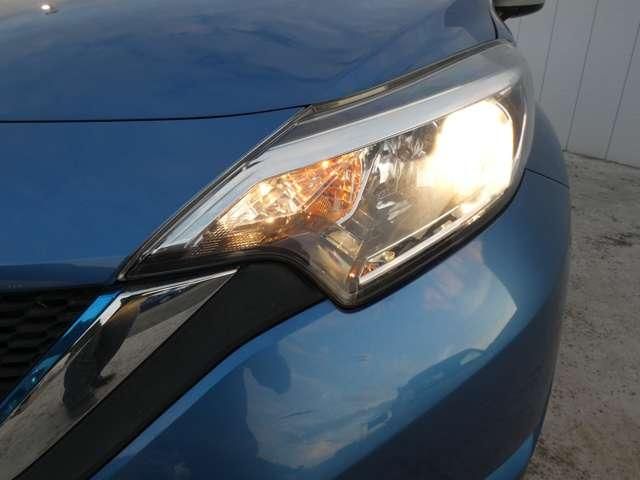 NISSAN NOTE 2017 Image 31