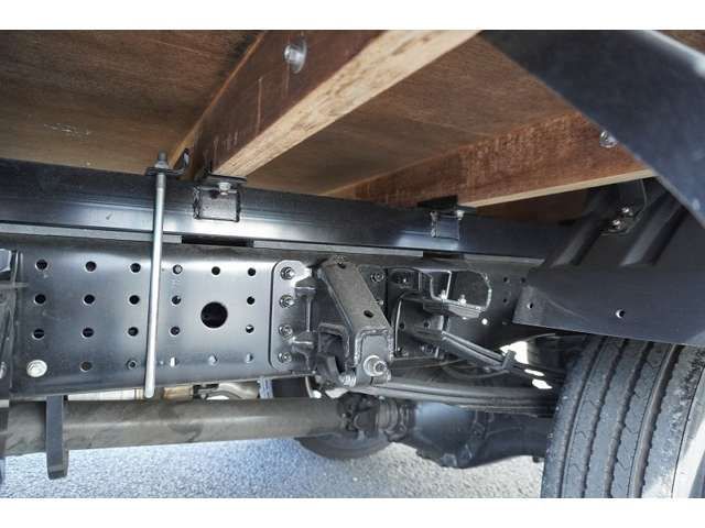 MITSUBISHI CANTER 2023 Image 31