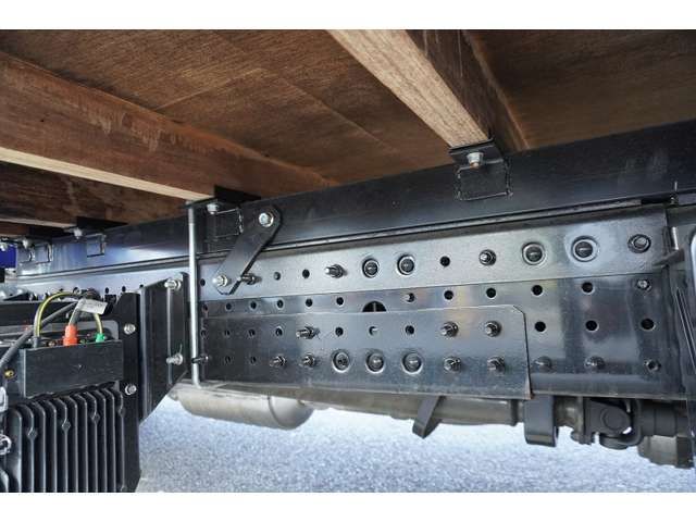 MITSUBISHI CANTER 2023 Image 31