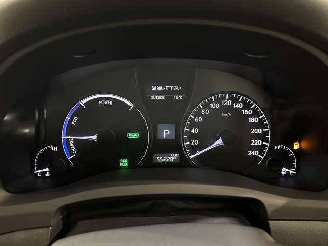 TOYOTA LEXUS RX450H 2WD 2012 Image 31