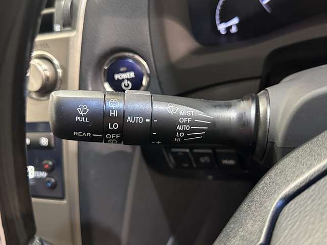 TOYOTA LEXUS RX450H 2WD 2012 Image 31