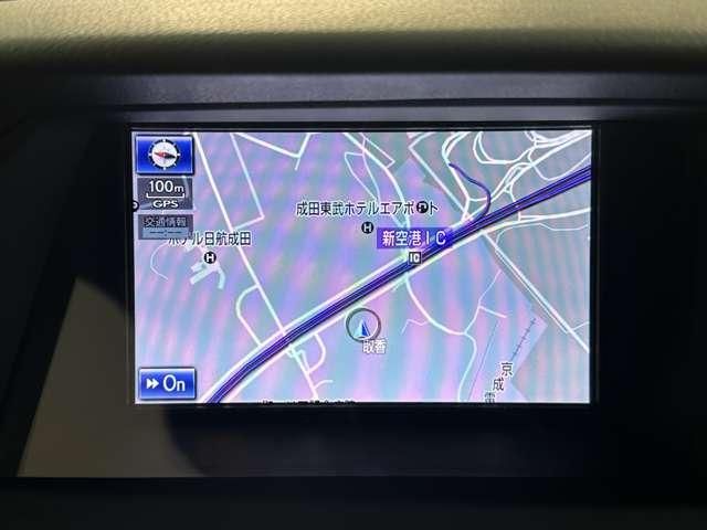 TOYOTA LEXUS RX450H 2WD 2012 Image 31