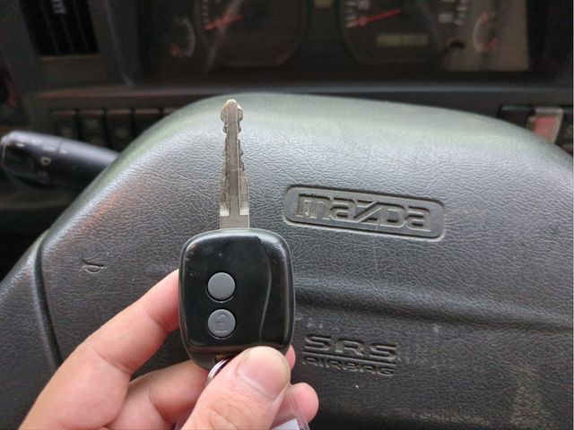 MAZDA TITAN 2013 Image 31