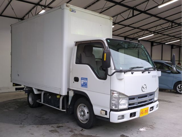 MAZDA TITAN 2013 Image 31