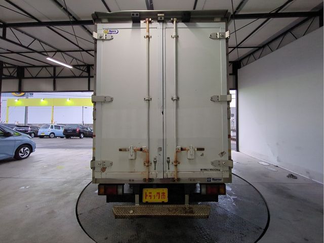 MAZDA TITAN 2013 Image 31