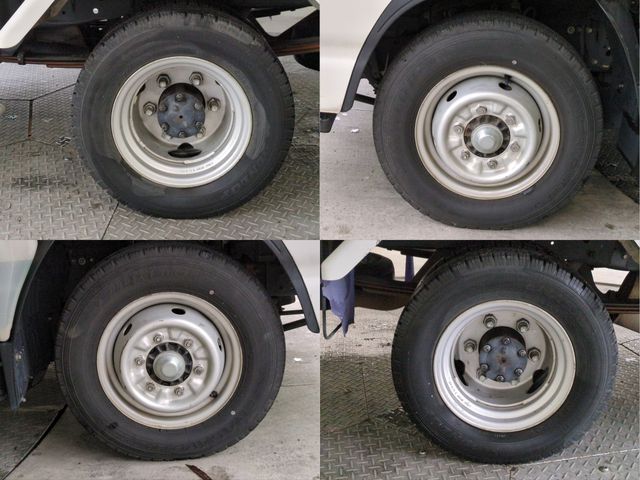 MAZDA TITAN 2013 Image 31