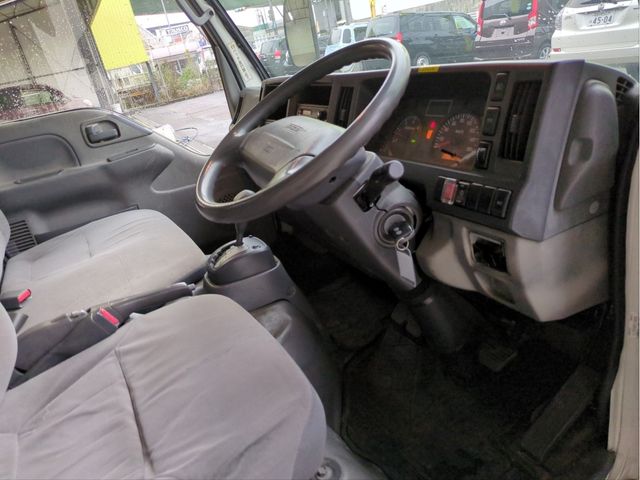 MAZDA TITAN 2013 Image 31