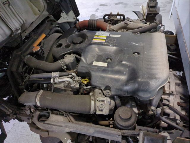 MAZDA TITAN 2013 Image 31