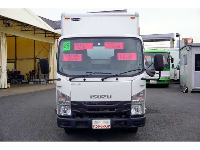 ISUZU ELF 2016 Image 31