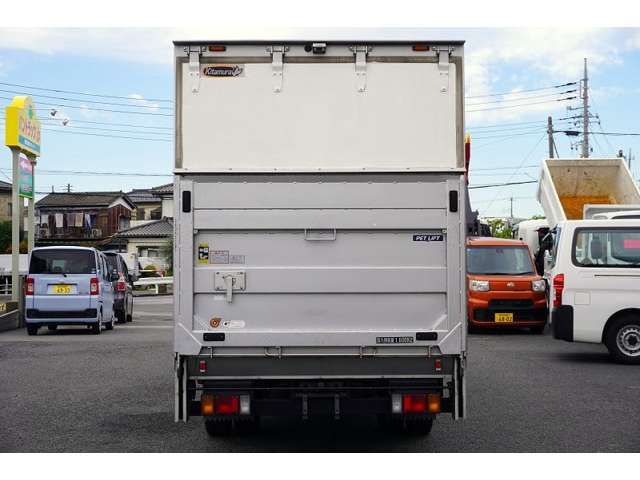 ISUZU ELF 2016 Image 31