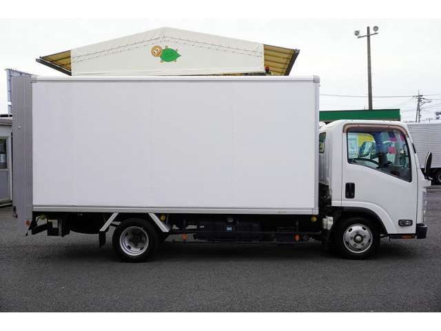 ISUZU ELF 2016 Image 31