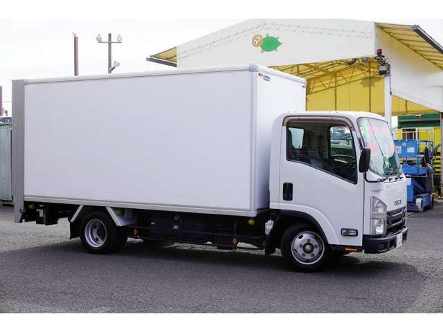 ISUZU ELF 2016 Image 31