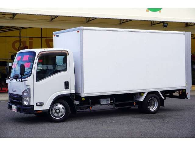 ISUZU ELF 2016 Image 31