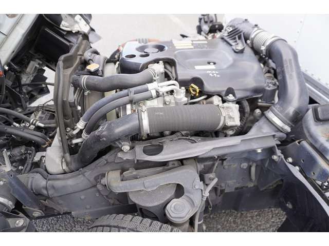 ISUZU ELF 2016 Image 31