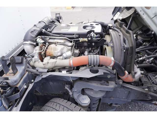 ISUZU ELF 2016 Image 31