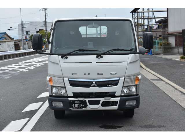 MITSUBISHI CANTER 2019 Image 31