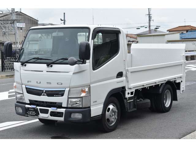 MITSUBISHI CANTER 2019 Image 31