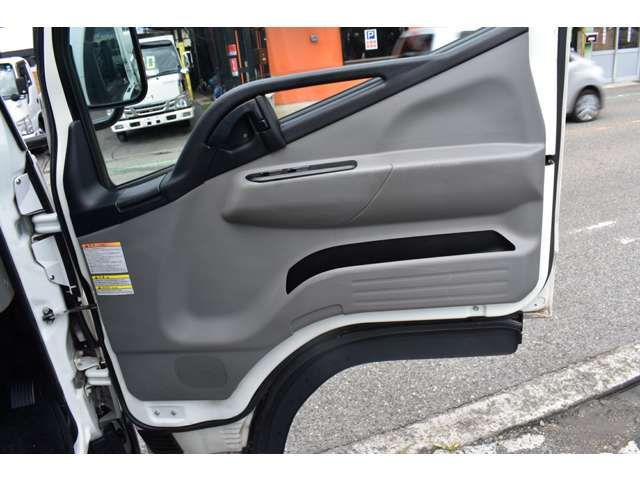 MITSUBISHI CANTER 2019 Image 31