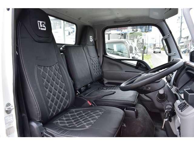 MITSUBISHI CANTER 2019 Image 31