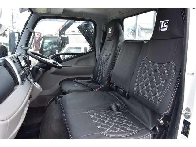 MITSUBISHI CANTER 2019 Image 31