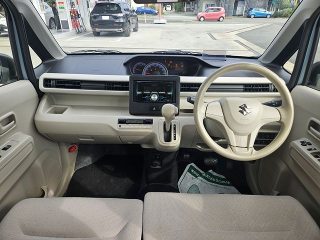 SUZUKI WAGON R 2018 Image 31