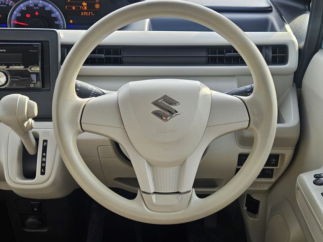 SUZUKI WAGON R 2018 Image 31