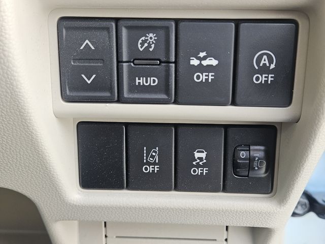 SUZUKI WAGON R 2018 Image 31