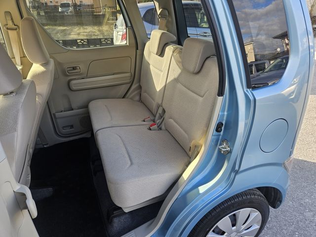 SUZUKI WAGON R 2018 Image 31