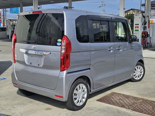 HONDA N BOX 2020 Image 31