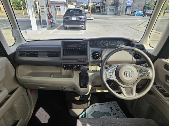 HONDA N BOX 2020 Image 31