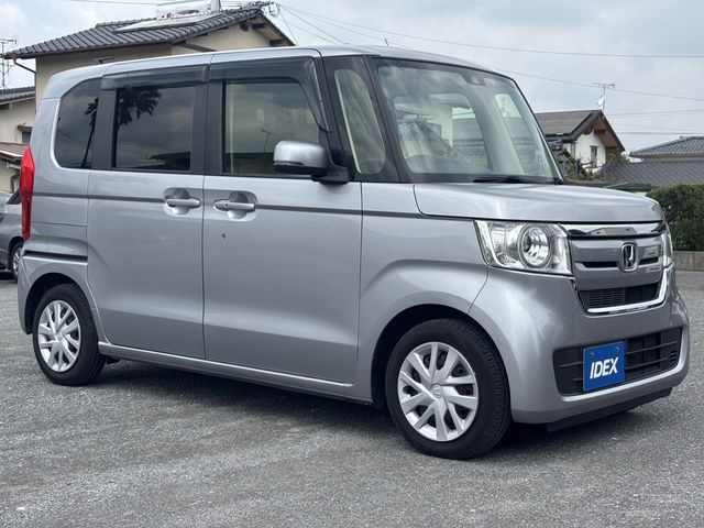 HONDA N BOX 2020 Image 31