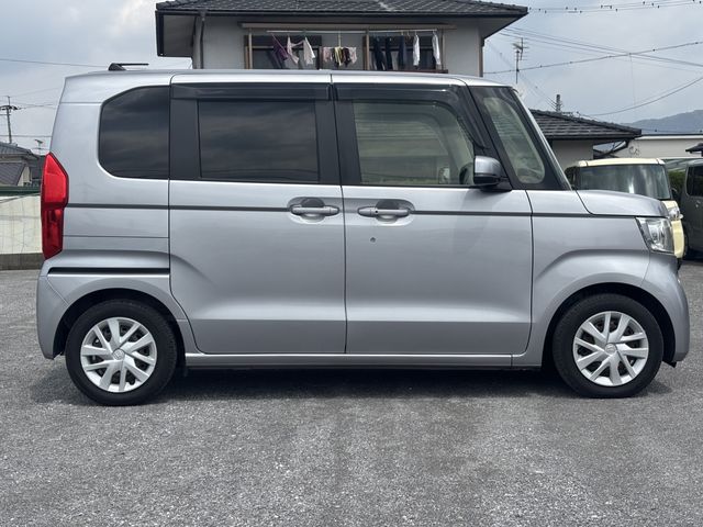 HONDA N BOX 2020 Image 31