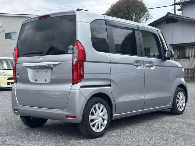 HONDA N BOX 2020 Image 31