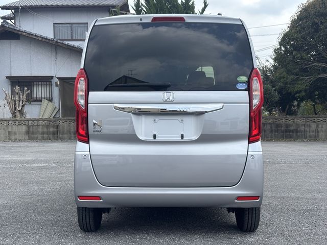HONDA N BOX 2020 Image 31