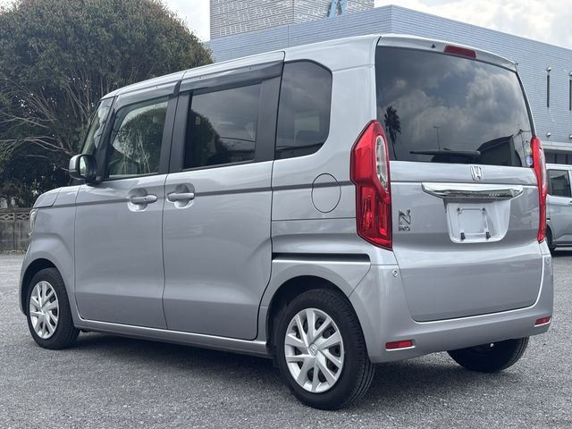 HONDA N BOX 2020 Image 31