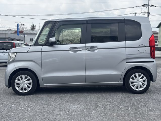 HONDA N BOX 2020 Image 31