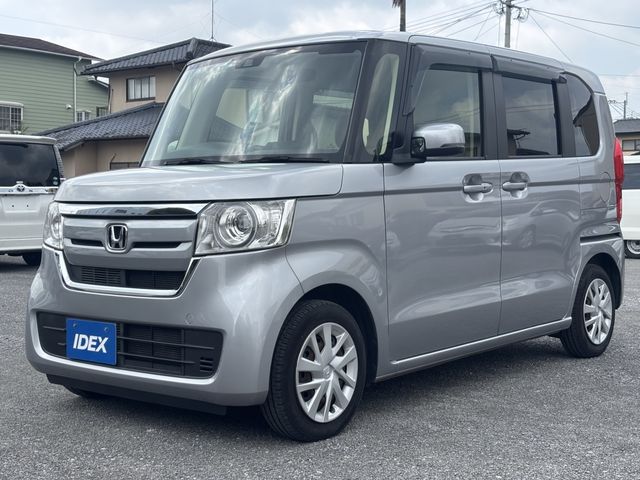 HONDA N BOX 2020 Image 31