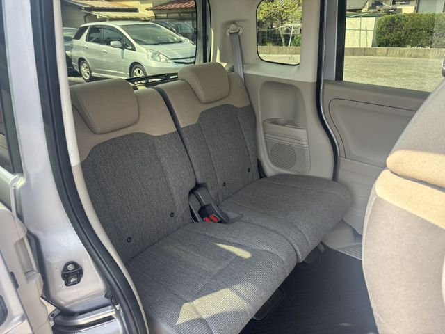 HONDA N BOX 2020 Image 31